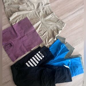 Activewear bundle